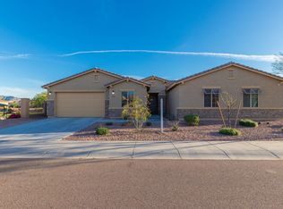 5823 W Huntington Dr, Laveen, AZ 85339
