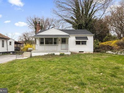 1014 Mulberry St, Upland, PA, 19015