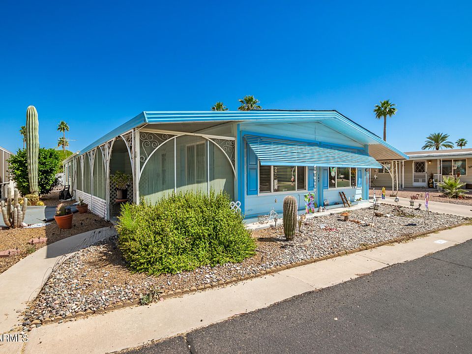 3104 E Broadway Rd, Mesa, AZ 85204 | MLS #6701419 | Zillow