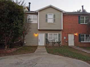 202 Carl Nichols Dr, Pelham, AL 35124