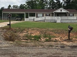 20850 County Road 366, Gladewater, TX 75647