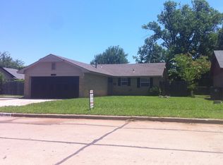 1405 Oakcrest Ave, Norman, OK 73071