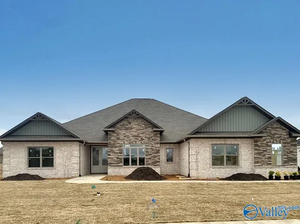 25696 Grayson Lndg, Madison, AL 35756