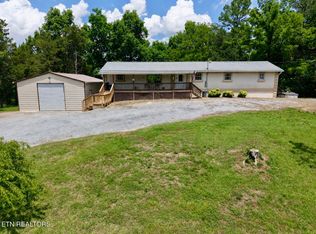 140 Cedar Ln, Vonore, TN 37885