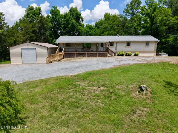 140 Cedar Ln, Vonore, TN 37885