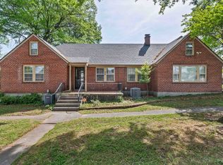 2528 Union Ave, Memphis, TN 38112