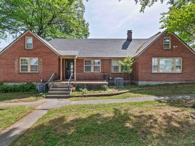 2528 Union Ave, Memphis, TN, 38112