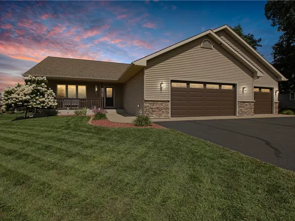 11354 39th Avenue, Chippewa Falls, WI 54729