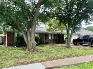 217 Rancho Grande Trl, Keller, TX 76248