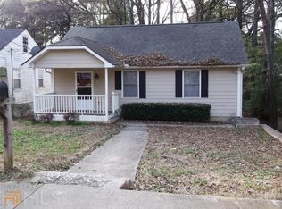 977 Lawton St SW, Atlanta, GA 30310