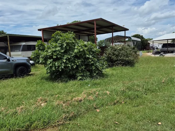2000 Teel Trl, Kerens, TX 75144