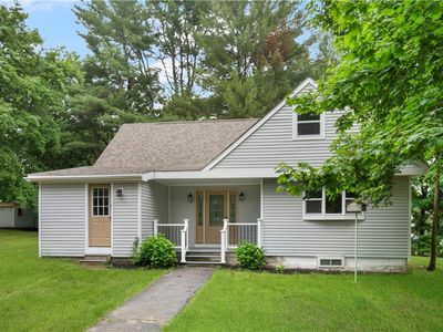 22 Reservoir Rd, Coventry, RI, 02816