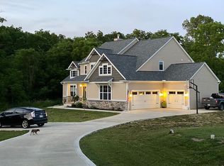 475 Brindle Rd, Ostrander, OH 43061