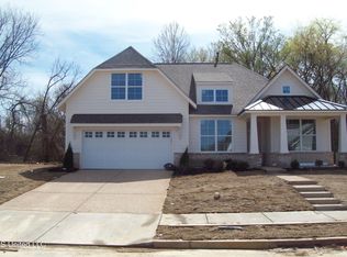 9644 Talisman Pass, Olive Branch, MS 38654