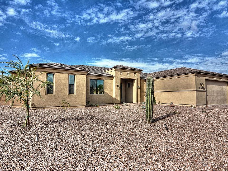1st image of 16455 E Los Saguaros Ct