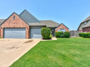7912 S Elder Ave, Broken Arrow, OK 74011