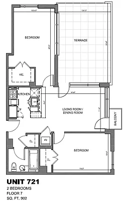 Rented by Fiddler Realty | media 60