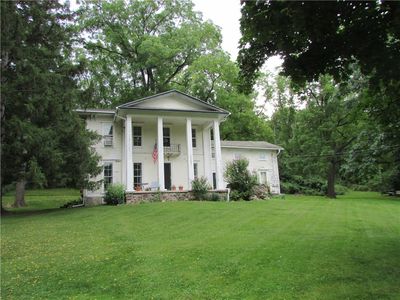 5397 E Lake Rd, Honeoye, NY, 14471