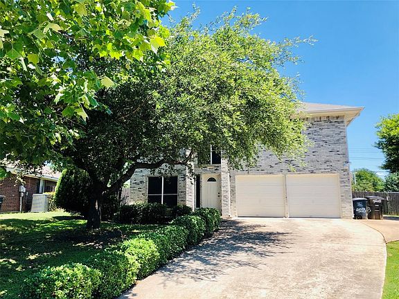 2nd image of 4213 Heritage Way Dr