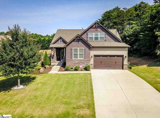 18 Arbolado Way, Greer, SC 29651