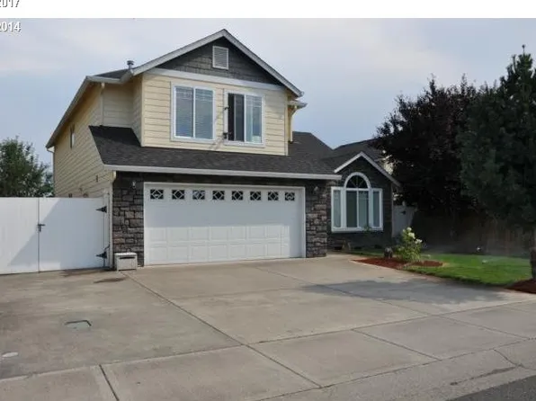 5110 NE 93rd St, Vancouver, WA 98665