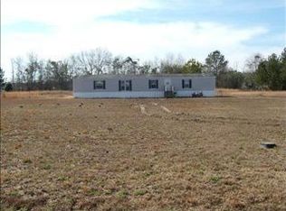 1304 Leefield Station Rd, Brooklet, GA 30415