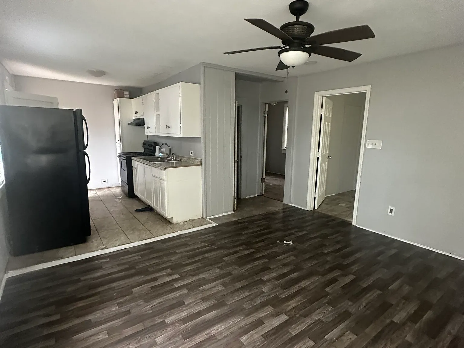 1 bed, 1.0 bath, 575 sqft, $750 — Photo 4