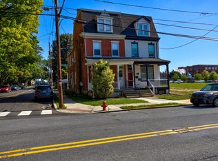 537 N Plum St #B, Lancaster, PA 17602