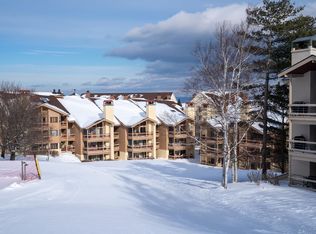 776 Stratton Mountain Access Rd UNIT 1305, West Wardsboro, VT 05360