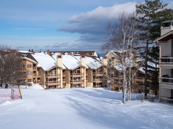 776 Stratton Mnt Access Road #1305, Stratton, VT 05155