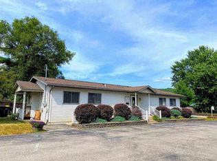 215 S Illinois St, Prairie Du Chien, WI 53821