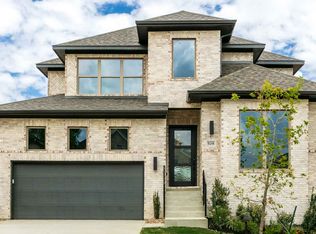 508 Summer Place Ln, Georgetown, TX 78628