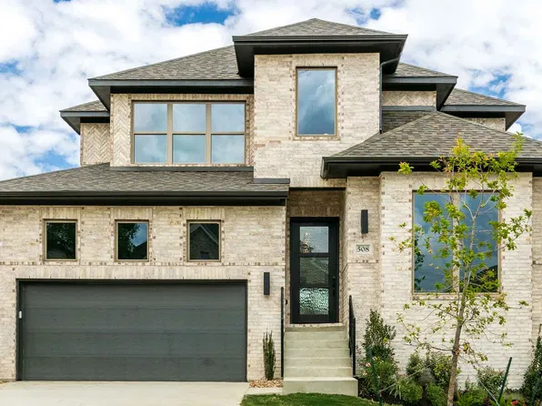 508 Summer Place Ln, Georgetown, TX 78628