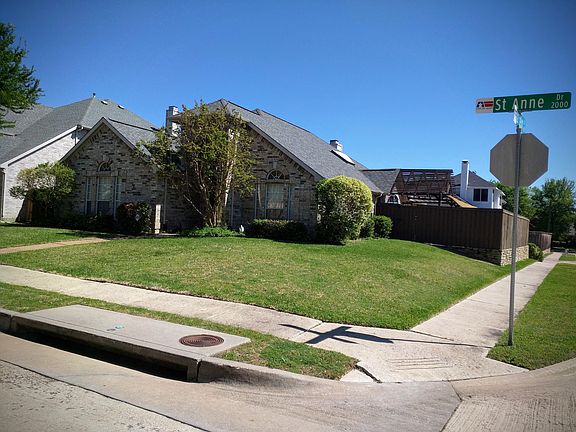 3rd image of 2029 Saint Anne Dr