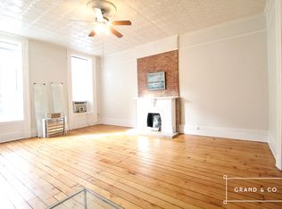 302 Humboldt St #1, Brooklyn, NY 11211