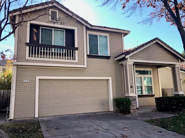 370 Coventry Cir, Folsom, CA 95630