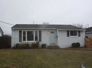 728 River Creek Rd, Chesapeake, VA 23320