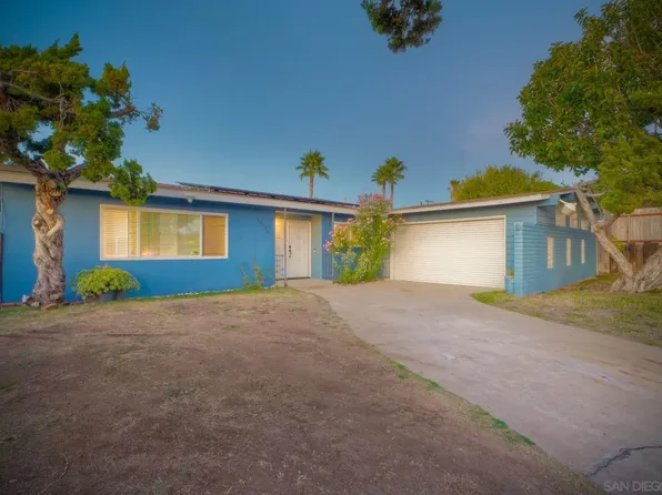 10226 Ramona Dr, Spring Valley, CA 91977