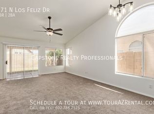 871 N Los Feliz Dr, Chandler, AZ 85226