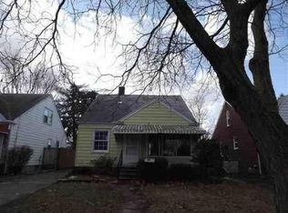6491 Brace St, Detroit, MI 48228
