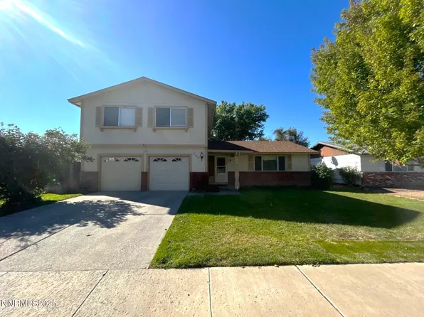 907 Camino Real Dr, Sparks, NV 89434
