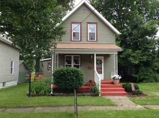 444 Prospect Ave, Kendallville, IN