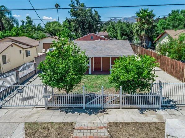 14073 Beaver St, Sylmar, CA 91342