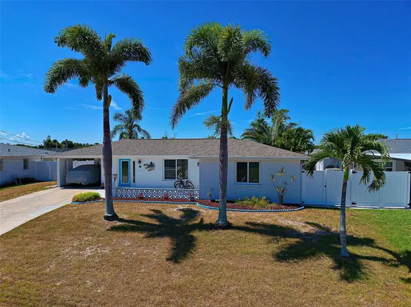 452 EDGEWOOD ROAD, VENICE, FL 34293