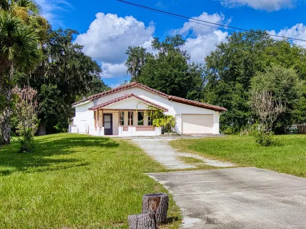 1690 JAMES STREET, NEW SMYRNA BEACH, FL 32168