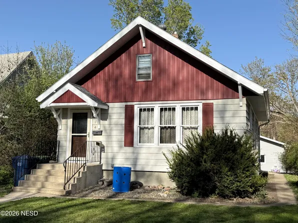 414 4th St NW, Watertown, SD 57201