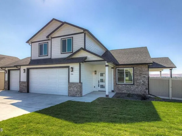 9106 Hawthorne Dr, Yakima, WA 98908