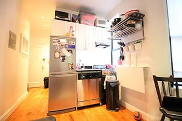 Rented by First Elite Management Corp.