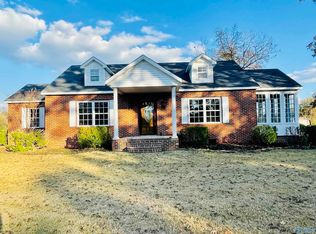 3400 Bethsaida Rd, Boaz, AL 35957