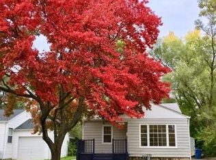 5305 Norwaldo Ave, Indianapolis, IN 46220